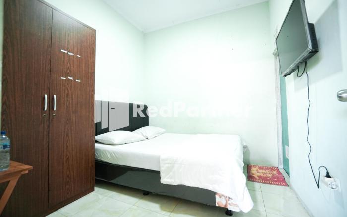 Mahkota Sivali near Soekarno Hatta Airport Mitra RedDoorz