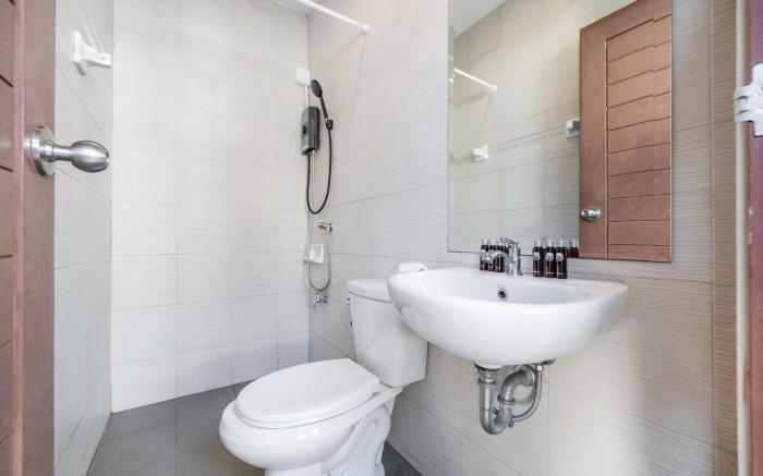 Sorrento Private Pool Villa•4BR•PATTAYA