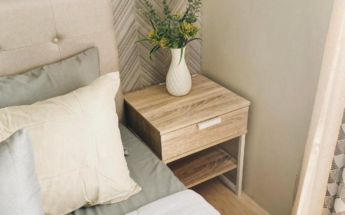 SM CITY CEBU- STUDIO APARTMENT SUNVIDA TOWERS-1717