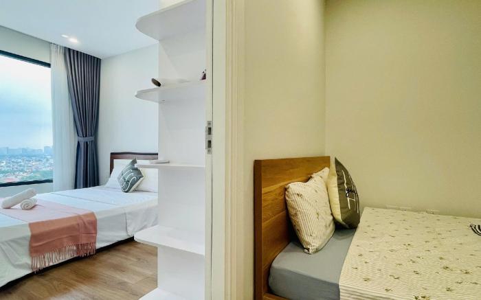 Kim's House - Vinhomes Smart City 1+