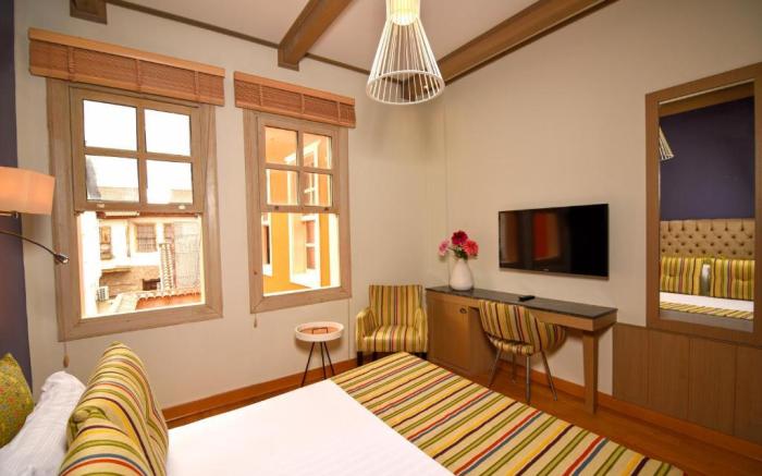 Gazetta Suites