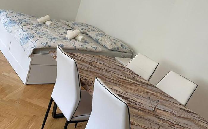 Ambiente Wohnung am Stephansplatz