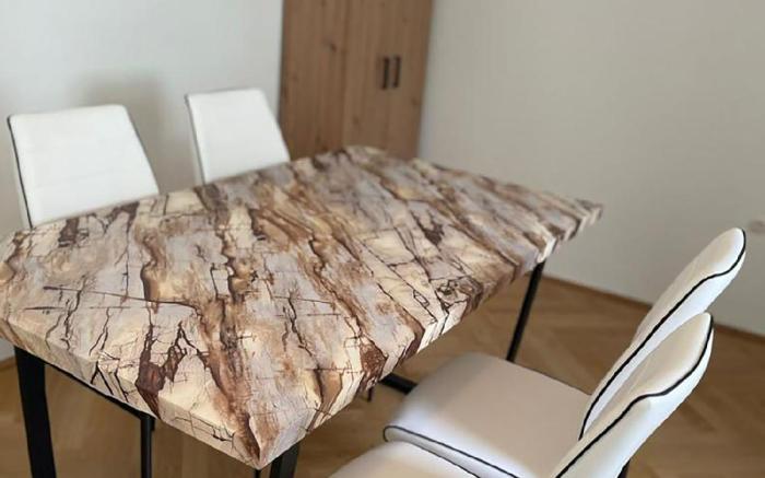 Ambiente Wohnung am Stephansplatz