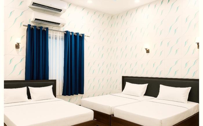 Goroomgo Bhagwaan Das Rajghat Varanasi