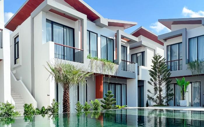 Emerald Residence Kampot