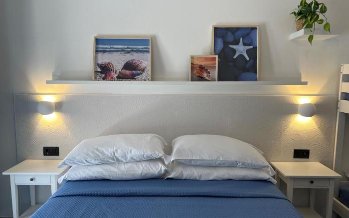 B&B Fronte Mare