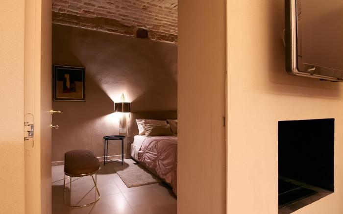 Parma Centro House