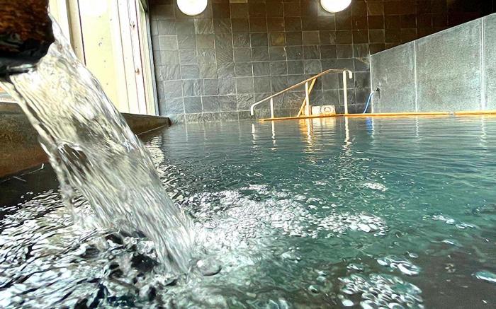 JISCO HOTEL OBAMAONSEN