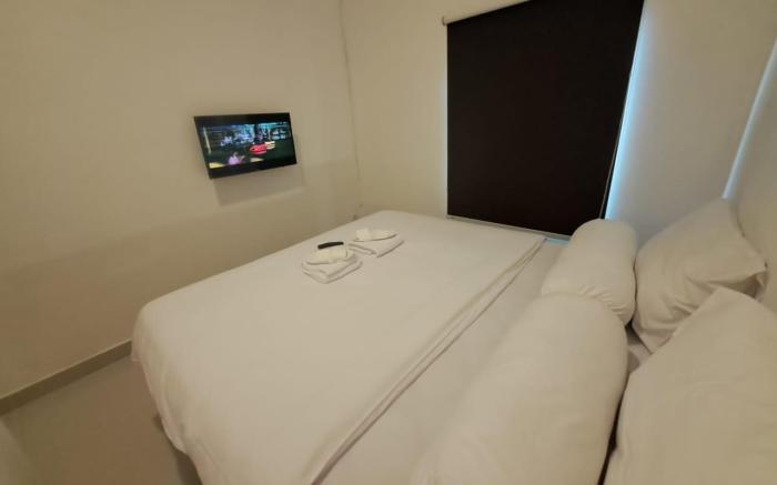 Amors Jiwanta Guest House