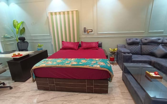Asha Home Stay