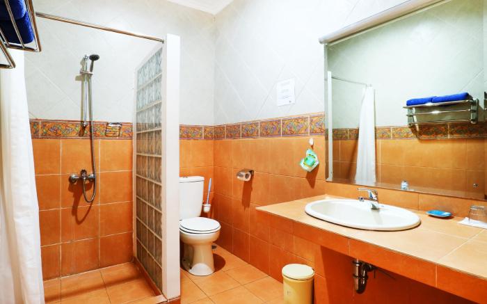 Villa Venety's Lembang by BWB