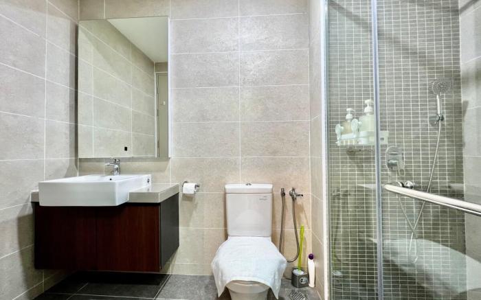 New Bali Kota-1Room/4-6pax/nr jonkerstreet 10minit