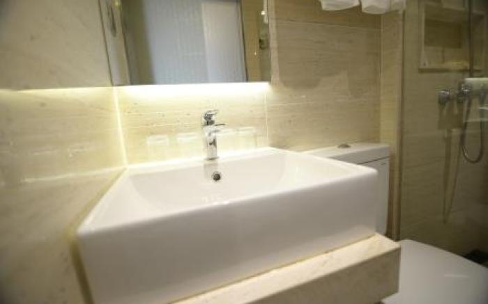 Hong Thai Hotel
