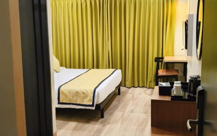 Regenta Inn Bannerghatta Bangalore