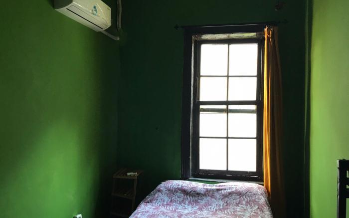 Titan House Hostel