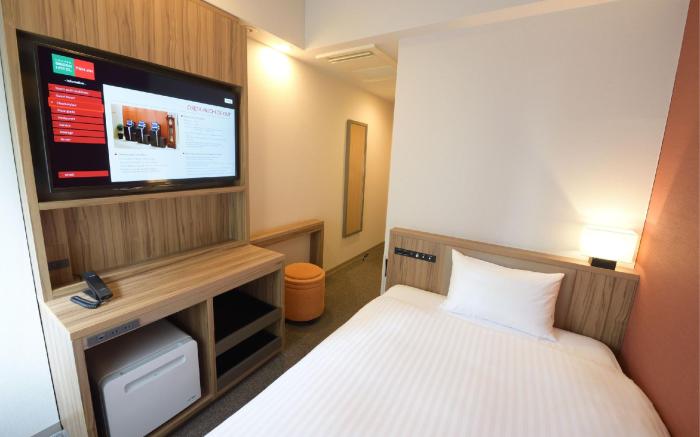Hakata Green Hotel Tenjin