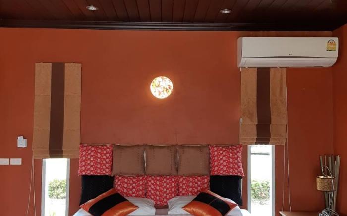 Chalieo nakara resort