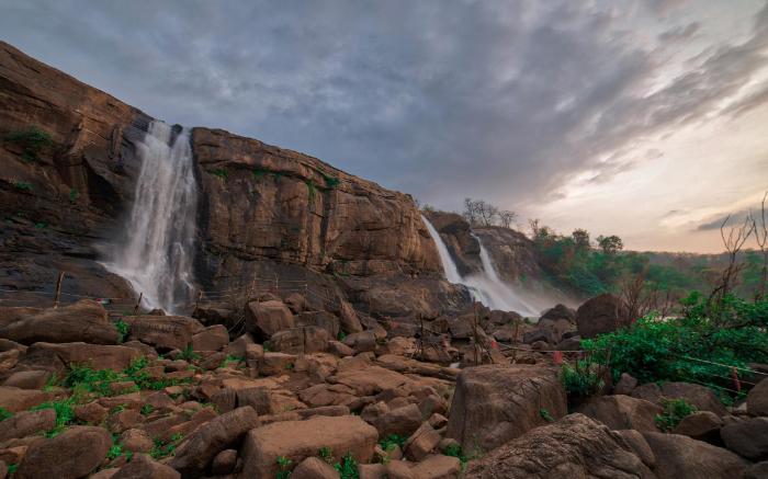 Niraamaya Retreats Samroha, Athirappilly