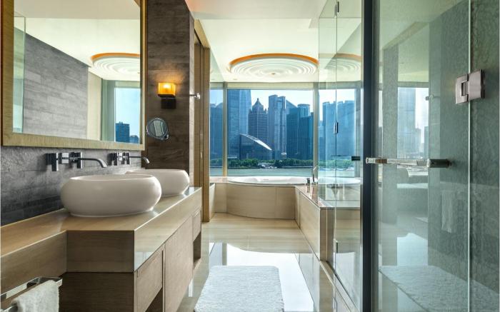 Banyan Tree Shanghai On The Bund