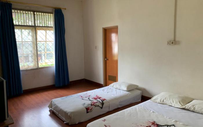Arimbi Cibulan Suites