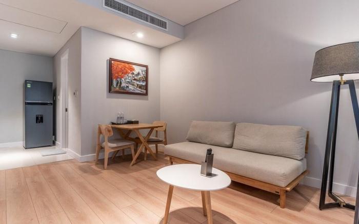 The Rixx Nightlife Apartment @ JapanTown/Lancaster