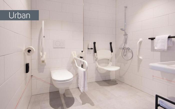 Corendon Urban Amsterdam Schiphol Airport Hotel