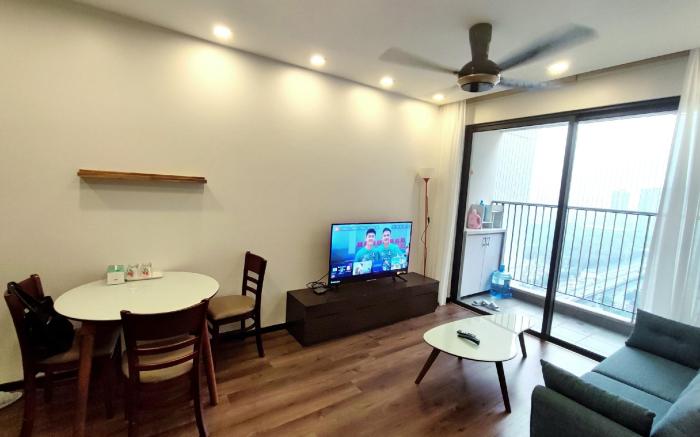 Linh homestay - Apartment 2bdr 3015 C2  D'Capitale