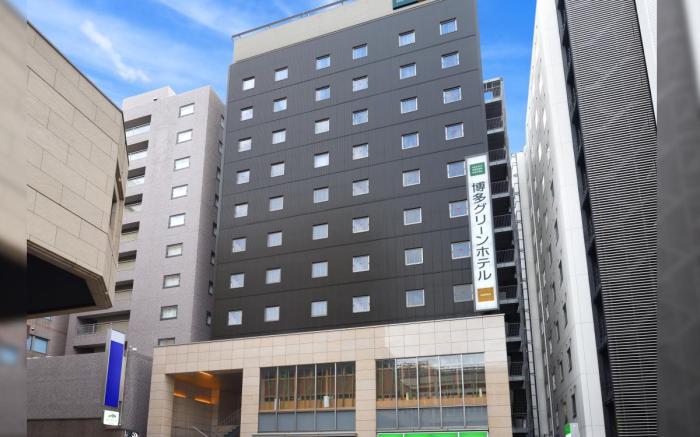 Hakata Green Hotel Annex