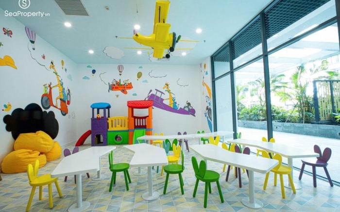 Republic Plaza Service Apartment