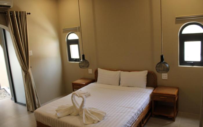 escVACA - Your Stay in Mui Ne