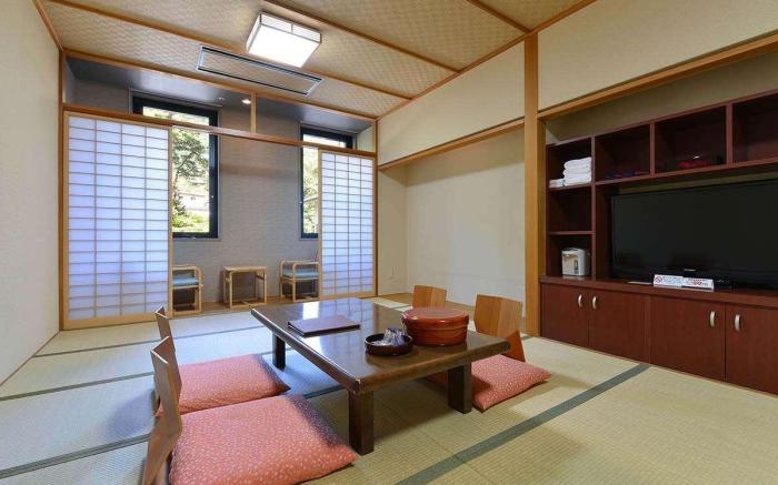 TAOYA Nasu Shiobara