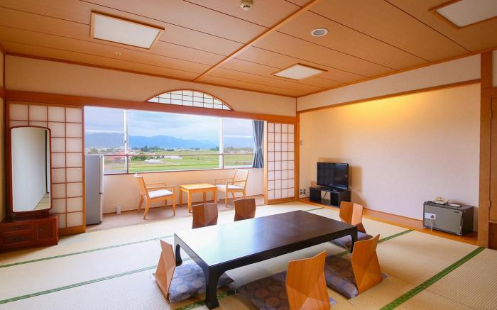 Ooedo Onsen Monogatari Aizu