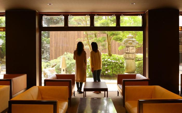 Ooedo Onsen Monogatari Awara