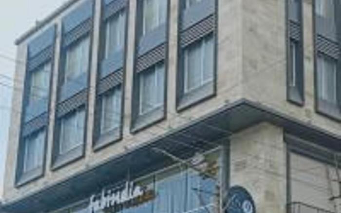 Pondy Heights - Suites and Studios