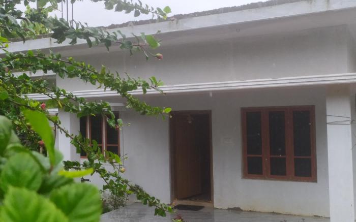COORG LAMP HOMESTAY 