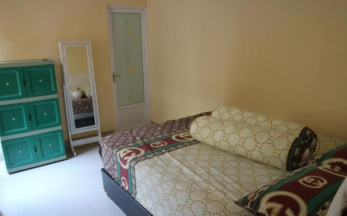 Homestay Rumah Rasya