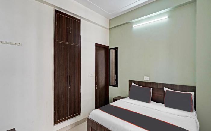 HOTEL O THE VIRAAT