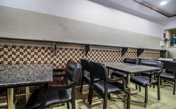 Hotel O Grand Brundavan