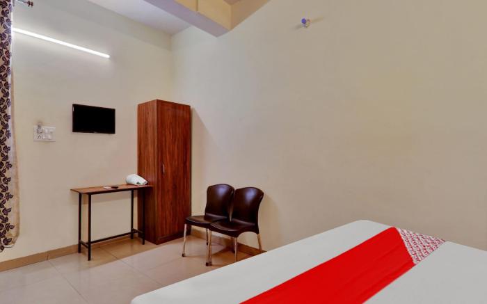 Hotel O SMS