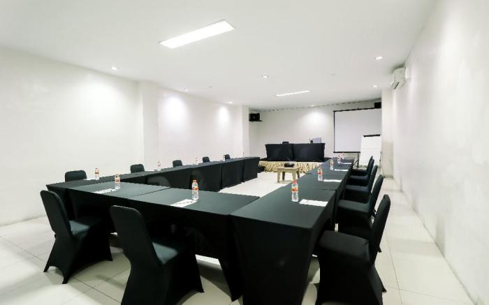Saka Hotel Medan