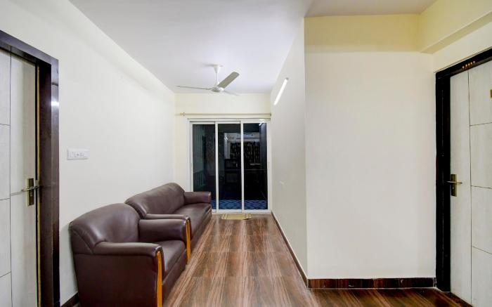 Townhouse TR Residence Newtown