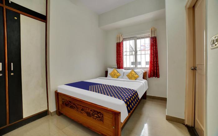 Hotel O Fortuner Palace