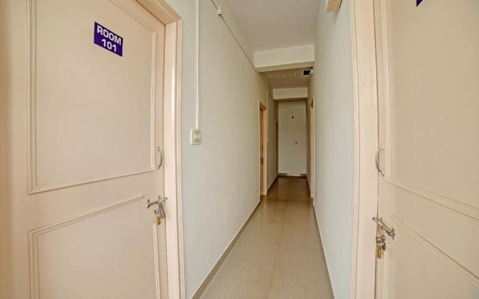 Hotel O Fortuner Palace