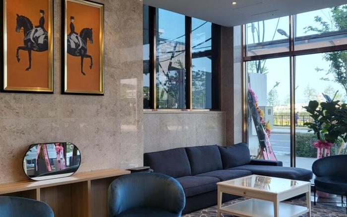 H-avenue Hotel (Gijang Ilgwang )