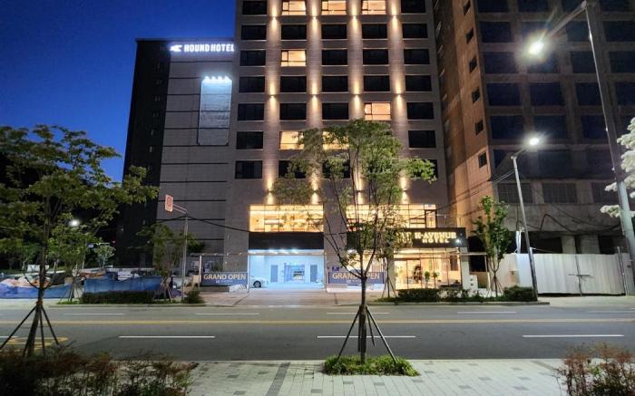 H-avenue Hotel (Gijang Ilgwang )