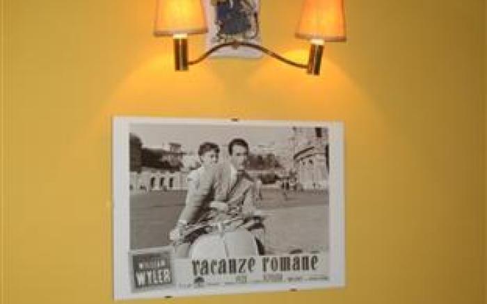 Passeggiate Romane                                                                              
