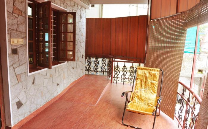 Honolulu Homestay