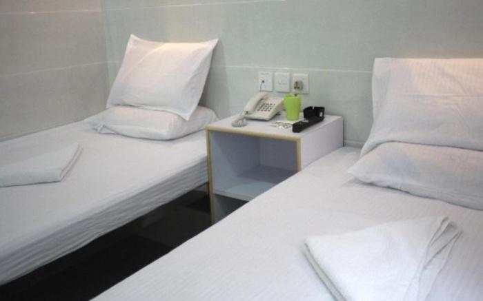 United Co-operate Hotel