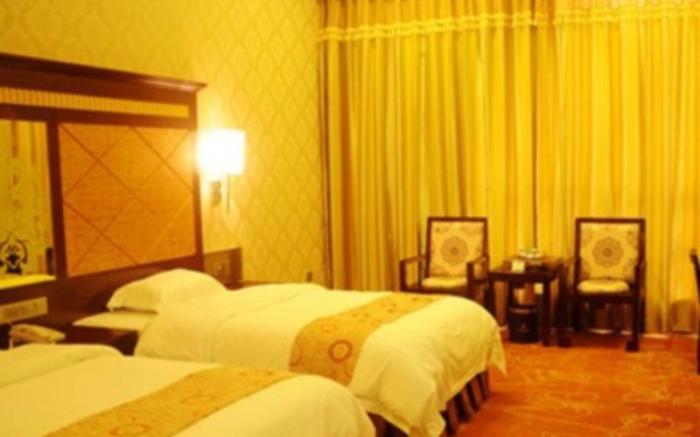 Jinyatai Business Hotel