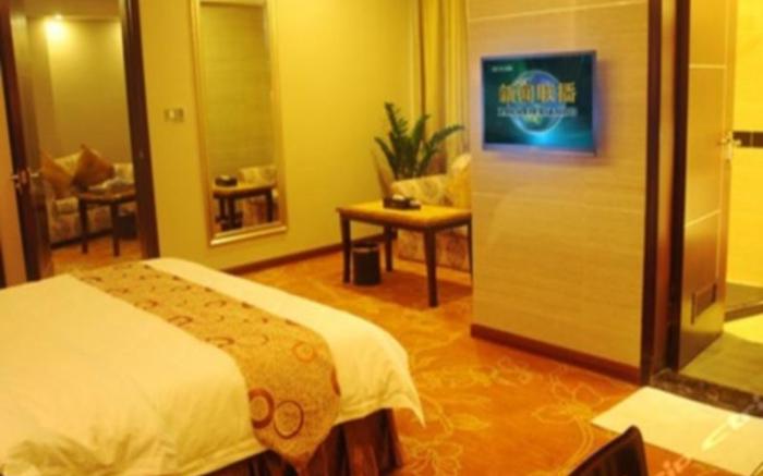 Jinyatai Business Hotel